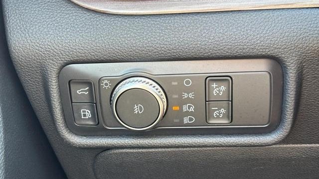2020 Ford Explorer Hybrid Limited