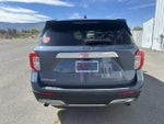 2021 Explorer Hybrid Thumbnail 17