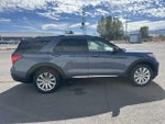 2021 Explorer Hybrid Thumbnail 19