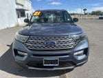 2021 Explorer Hybrid Thumbnail 21