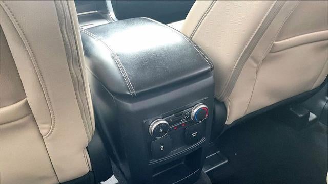 2021 Ford Explorer Hybrid Limited