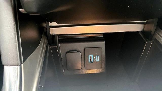 2021 Ford Explorer Hybrid Limited
