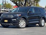 2021 Explorer Hybrid Thumbnail 1