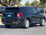 2021 Explorer Hybrid Thumbnail 2