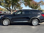 2021 Explorer Hybrid Thumbnail 5