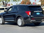 2021 Explorer Hybrid Thumbnail 6