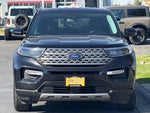 2021 Explorer Hybrid Thumbnail 10