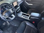 2021 Explorer Hybrid Thumbnail 11