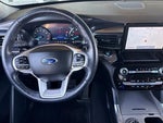 2021 Explorer Hybrid Thumbnail 14