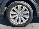 2021 Explorer Hybrid Thumbnail 28