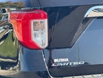 2021 Explorer Hybrid Thumbnail 29