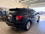 2021 Explorer Hybrid Thumbnail 4