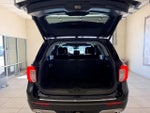 2021 Explorer Hybrid Thumbnail 5