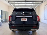 2021 Explorer Hybrid Thumbnail 6