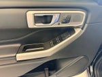 2021 Explorer Hybrid Thumbnail 11