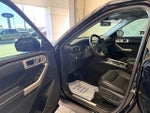 2021 Explorer Hybrid Thumbnail 12