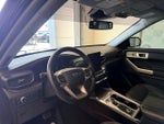 2021 Explorer Hybrid Thumbnail 15