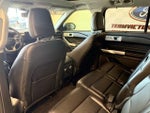 2021 Explorer Hybrid Thumbnail 17