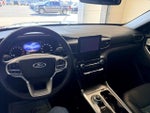 2021 Explorer Hybrid Thumbnail 25
