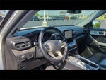 2021 Explorer Hybrid Thumbnail 3