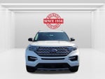 2021 Explorer Hybrid Thumbnail 11