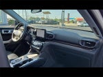 2021 Explorer Hybrid Thumbnail 13