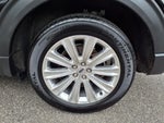 2021 Explorer Hybrid Thumbnail 20