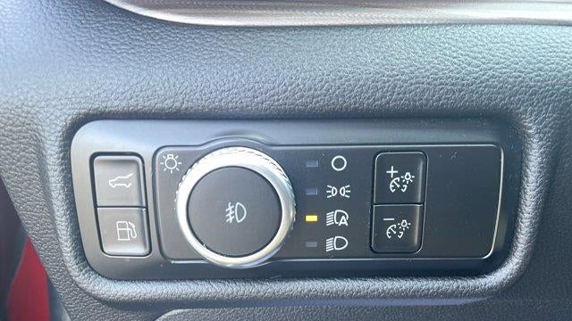 2023 Ford Explorer Hybrid Limited
