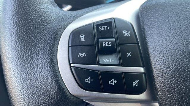 2023 Ford Explorer Hybrid Limited