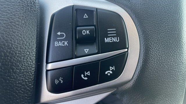 2023 Ford Explorer Hybrid Limited