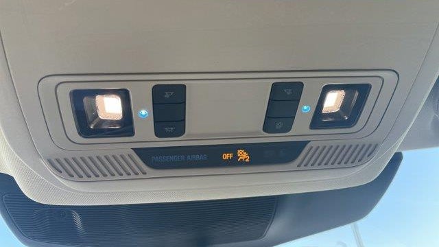 2023 Ford Explorer Hybrid Limited