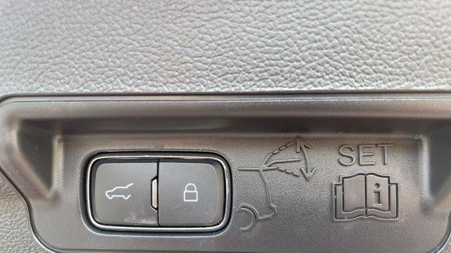 2023 Ford Explorer Hybrid Limited