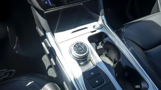 2023 Ford Explorer Hybrid Limited