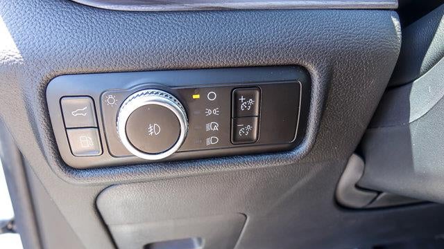 2023 Ford Explorer Hybrid Limited