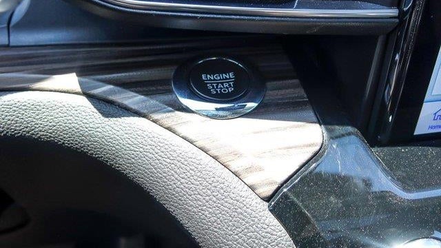 2023 Ford Explorer Hybrid Limited