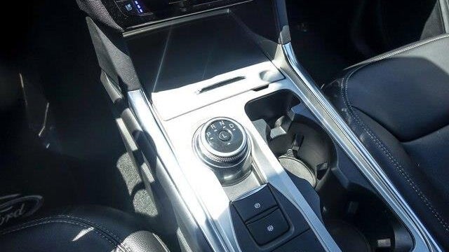 2023 Ford Explorer Hybrid Limited
