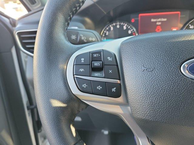 2023 Ford Explorer - $33,000