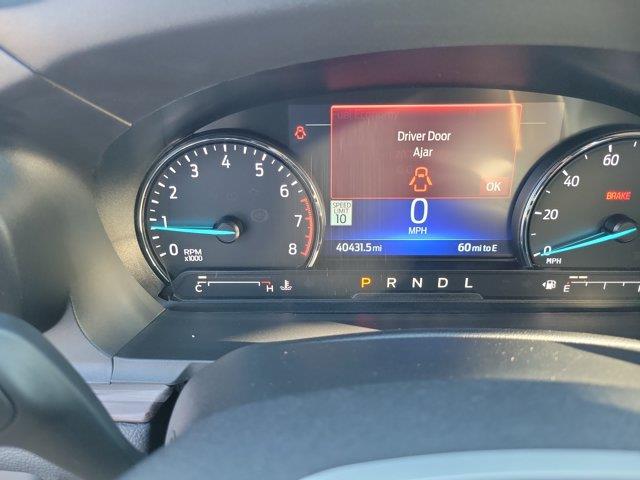 2023 Ford Explorer - $33,000