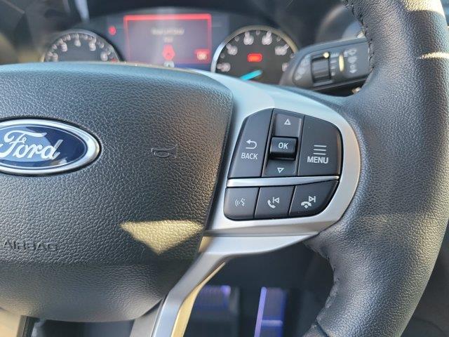 2023 Ford Explorer - $33,000