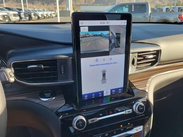 2023 Ford Explorer - $33,000