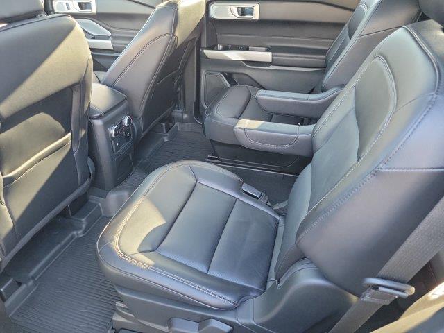 2023 Ford Explorer - $33,000