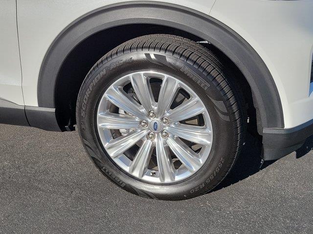 2023 Ford Explorer - $33,000