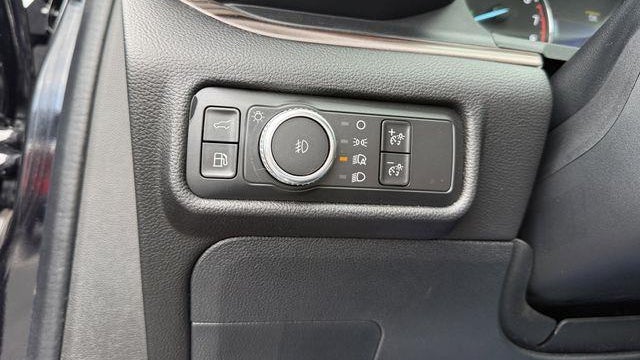 2021 Ford Explorer Hybrid Limited