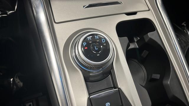 2023 Ford Explorer Hybrid Limited