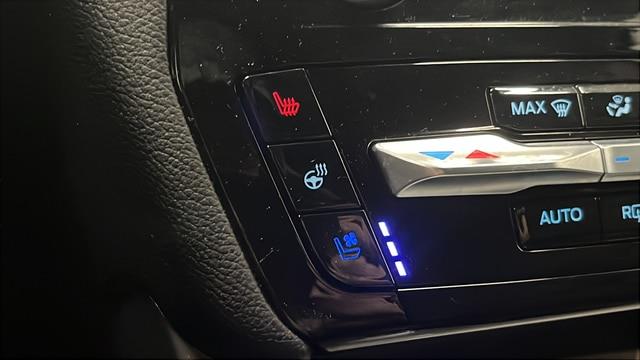 2023 Ford Explorer Hybrid Limited