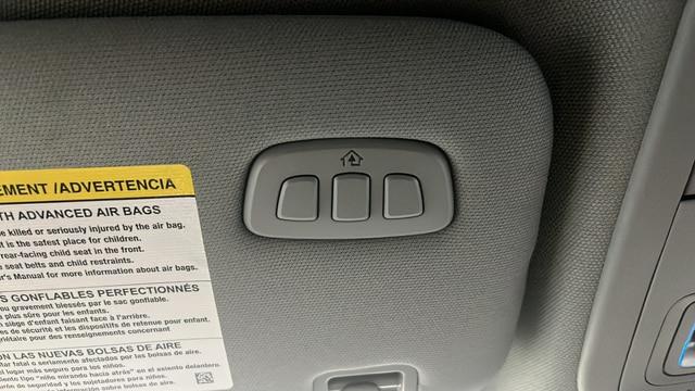 2023 Ford Explorer Hybrid Limited
