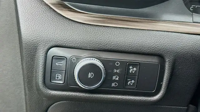 2021 Ford Explorer Hybrid Limited