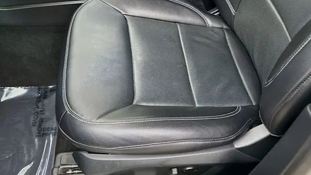 2021 Ford Explorer Hybrid Limited