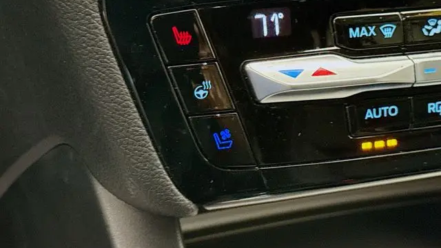 2021 Ford Explorer Hybrid Limited