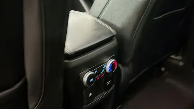 2021 Ford Explorer Hybrid Limited